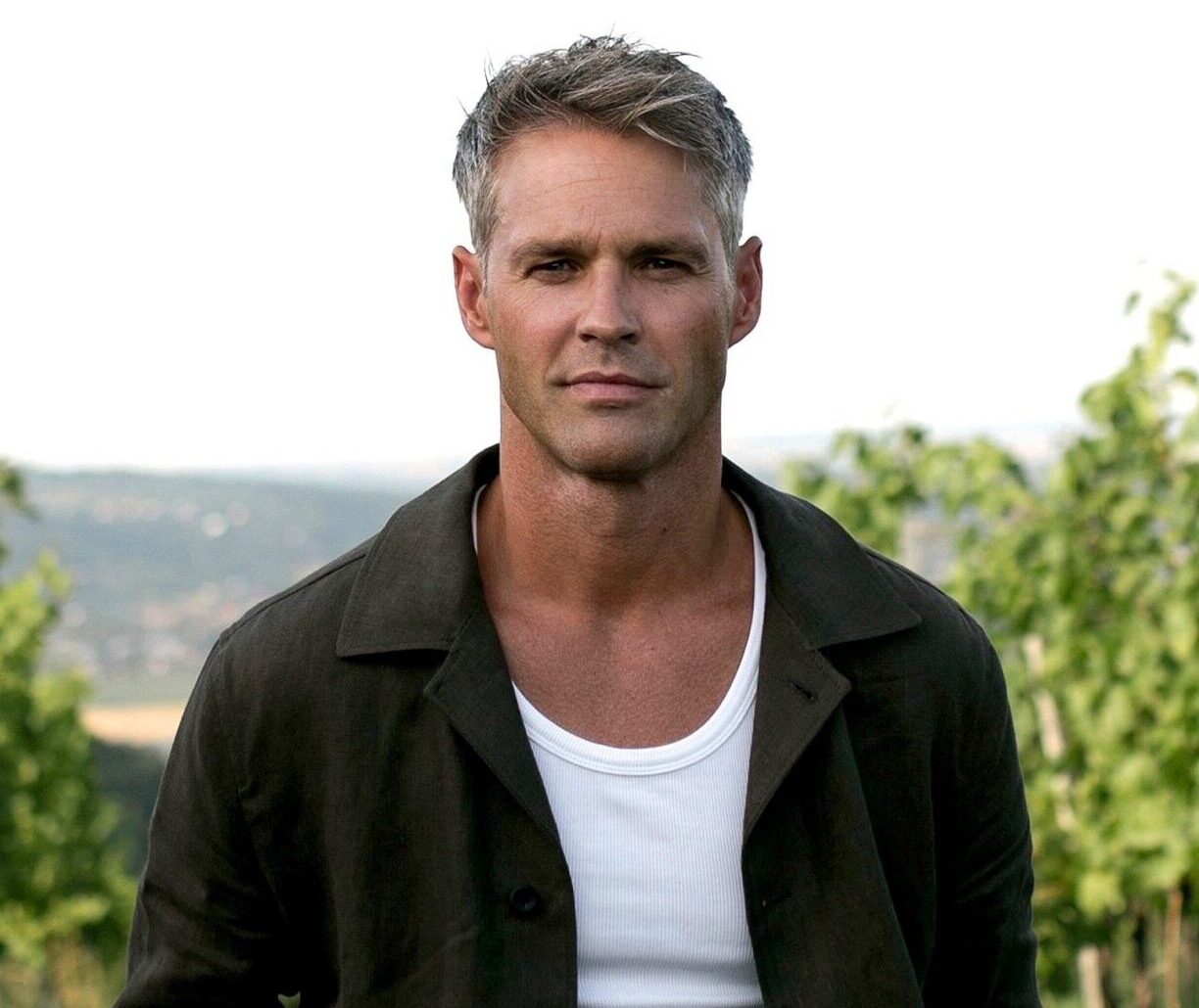 Девід Кенігсхофер